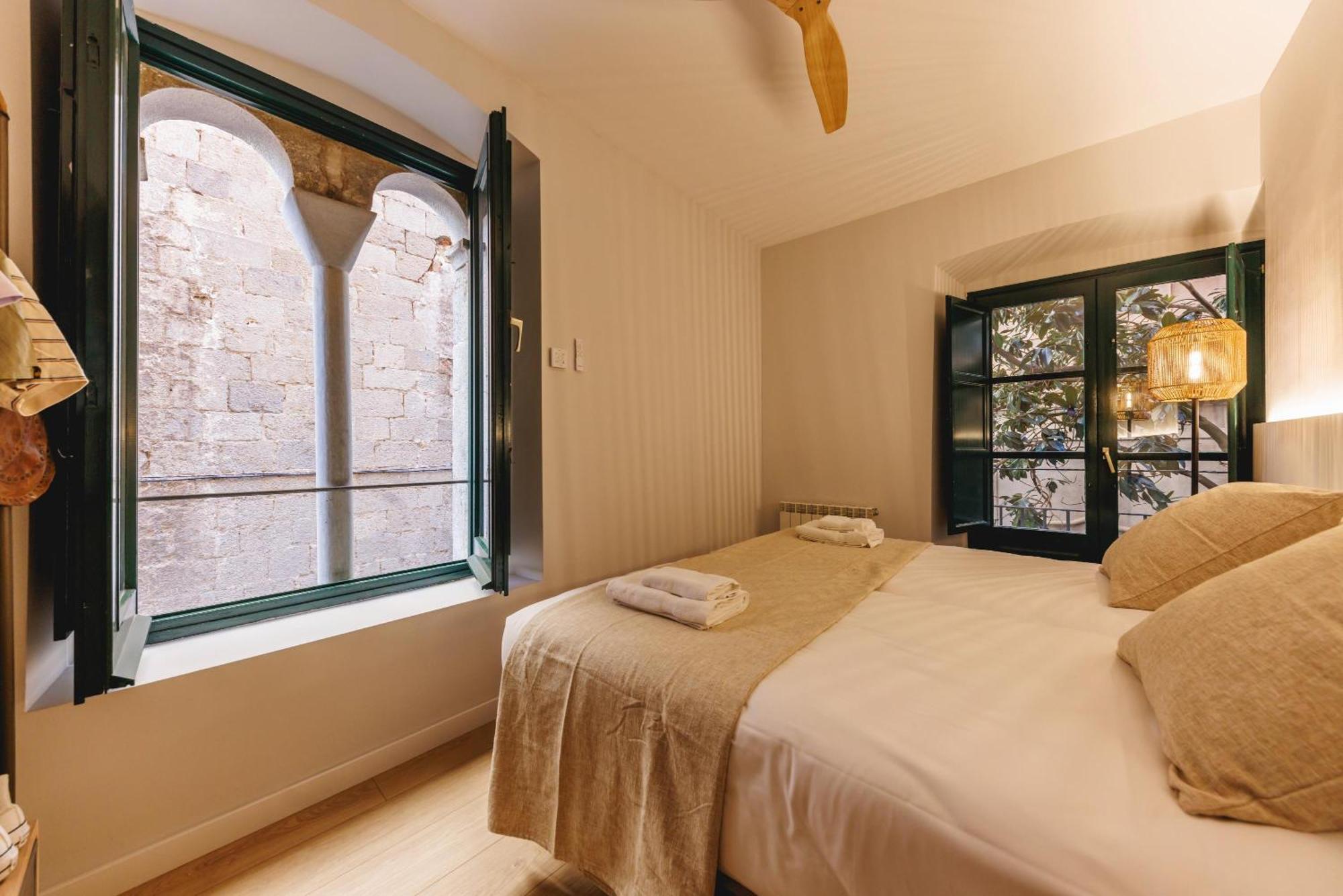 Ferienwohnung Bravissimo Catedral Gerona Exterior foto