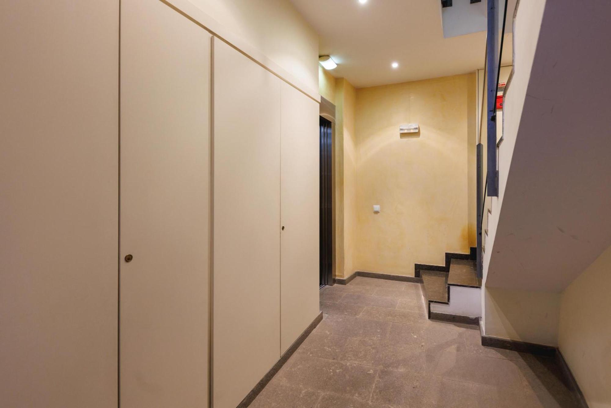 Ferienwohnung Bravissimo Catedral Gerona Exterior foto