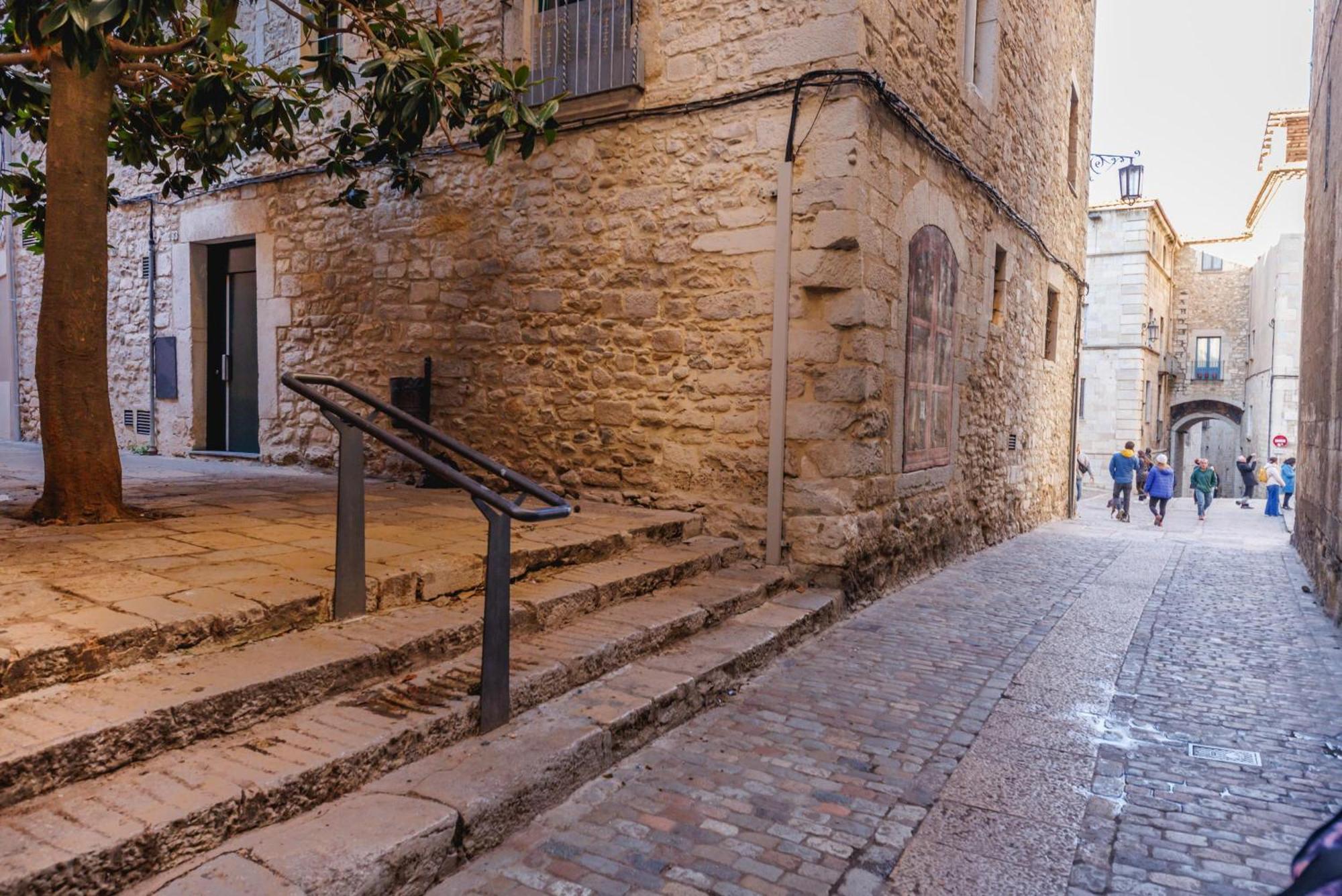 Ferienwohnung Bravissimo Catedral Gerona Exterior foto