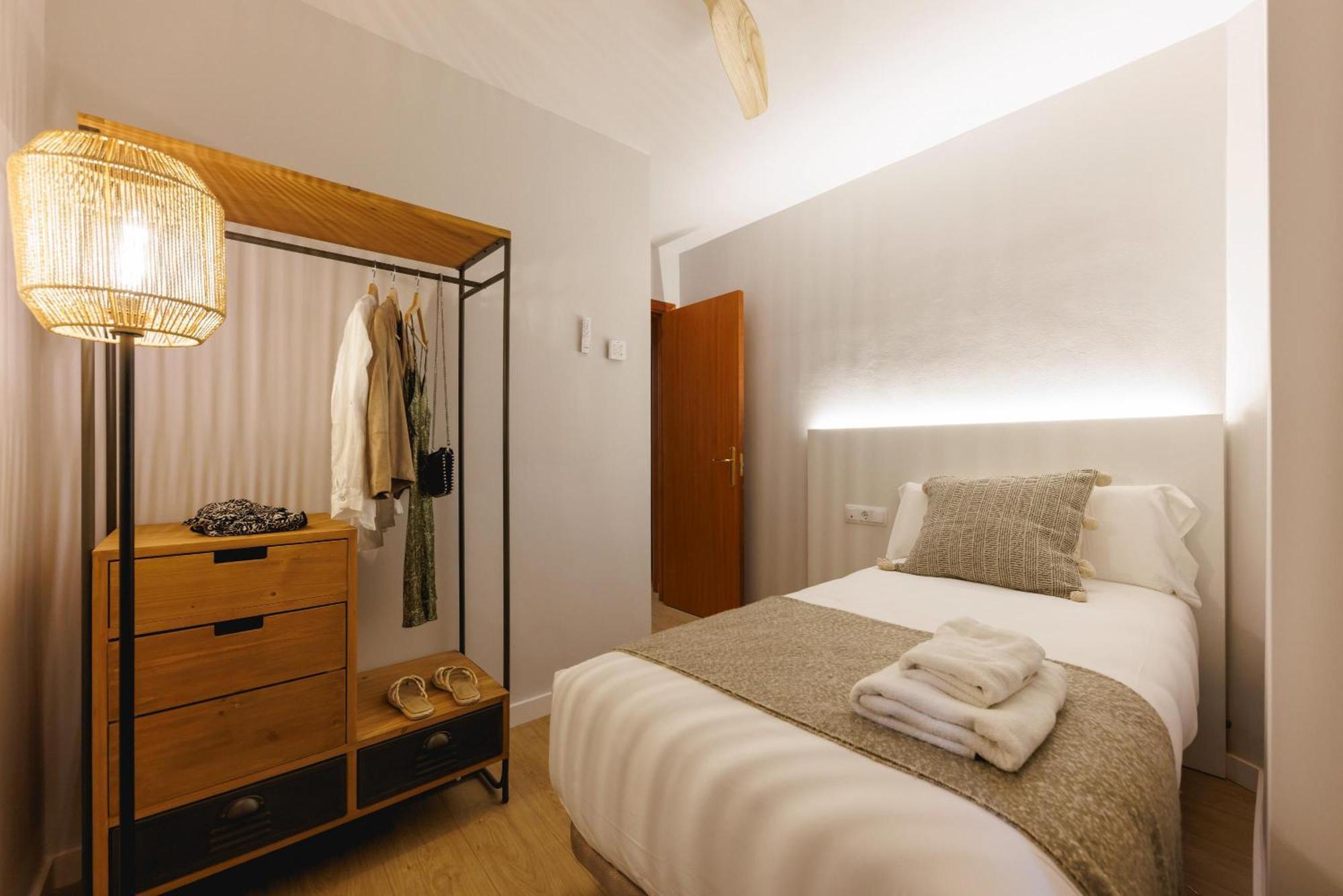 Ferienwohnung Bravissimo Catedral Gerona Exterior foto